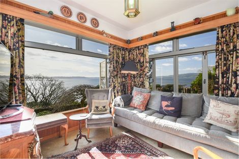 Photo of property in 18 Vista Place, Kawaha Point, Rotorua, 3010