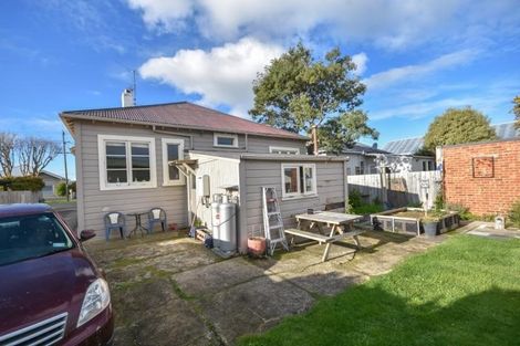 Photo of property in 53 Kirkcaldy Street, South Dunedin, Dunedin, 9012