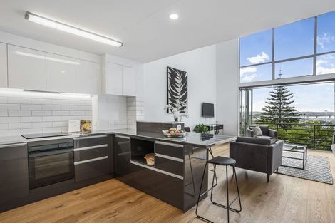 Photo of property in 3/333 Karangahape Road, Auckland Central, Auckland, 1010