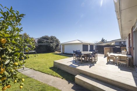 Photo of property in 26 Fairview Avenue, Feilding, 4702