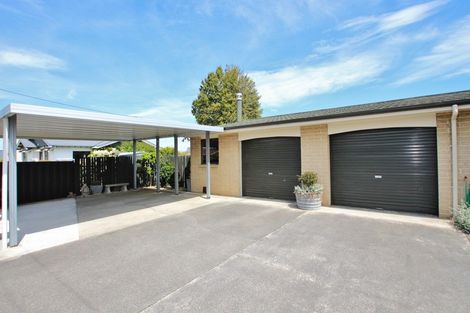 Photo of property in 12 Elsie Street, Gore, 9710
