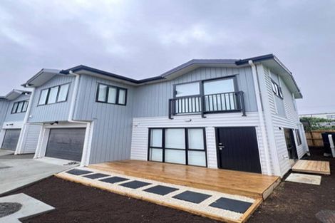 Photo of property in 14c Gray Avenue, Mangere East, Auckland, 2024