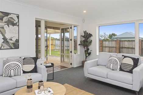 Photo of property in 24 Ti Rakau Drive, Woolston, Christchurch, 8023