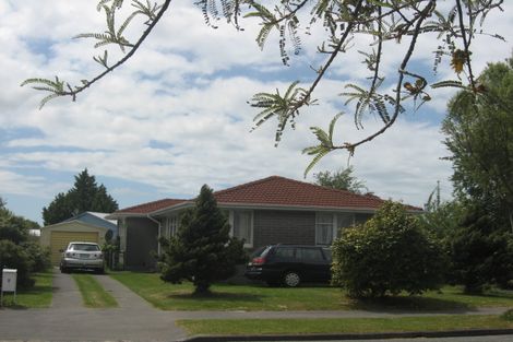 Photo of property in 7 Drysdale Street, Bishopdale, Christchurch, 8053