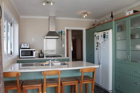 Photo of property in 21 Russell Terrace, Putaruru, 3411