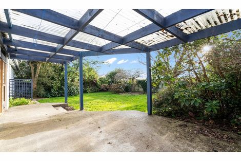 Photo of property in 21 Marjorie Street, Hawthorndale, Invercargill, 9810