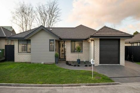 Photo of property in 3 Hawkins Lane, Cambridge, 3434