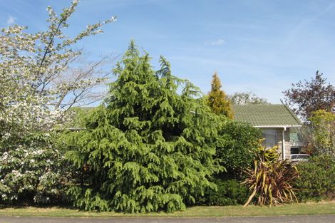 Photo of property in 3 Clouston Crescent, Fenton Park, Rotorua, 3010