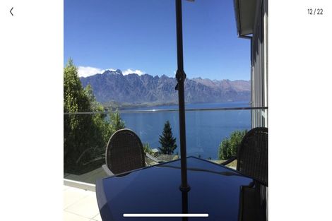 Photo of property in 4 Chandler Lane, Fernhill, Queenstown, 9300