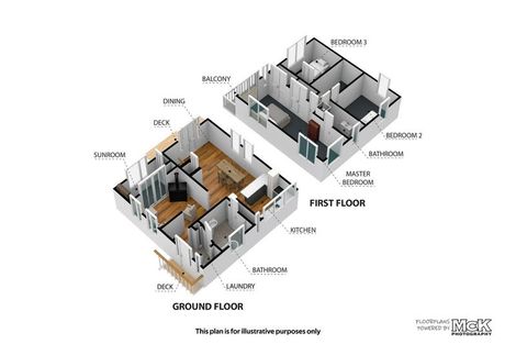 Photo of property in 22 Downe Street, New Plymouth, 4310