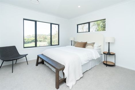 Photo of property in 40 Woodcock Road, Tamahere, Hamilton, 3283