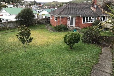 Photo of property in 1 Sunshine Avenue, Karori, Wellington, 6012