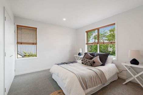 Photo of property in 4/17 Eversleigh Street, St Albans, Christchurch, 8014