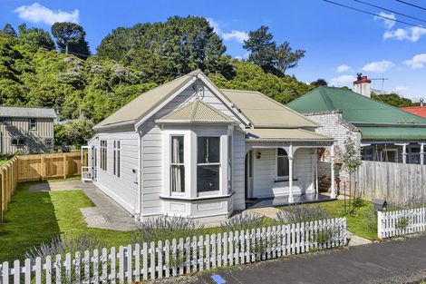Photo of property in 36 Woodhaugh Street, Woodhaugh, Dunedin, 9010