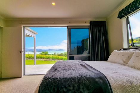 Photo of property in 2886 Long Bay Road, Wyuna Bay, Coromandel, 3581