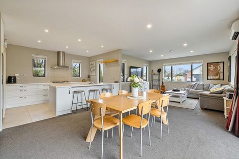 Photo of property in 15 Melville Crescent, Rolleston, 7614