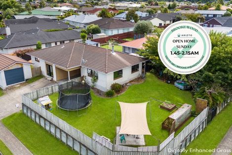 Photo of property in 1 Bullmore Place, Pukehangi, Rotorua, 3015