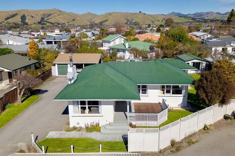 Photo of property in 14 Carvell Street, Blenheim, 7201