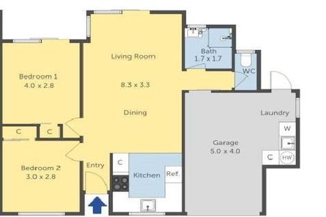 Photo of property in 693 East Coast Road, Browns Bay, Auckland, 0630