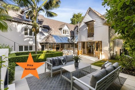 Photo of property in 26 Crocus Place, Remuera, Auckland, 1050
