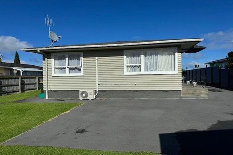 Photo of property in 54b Kapiti Road, Paraparaumu, 5032
