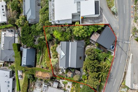 Photo of property in 101 Scarborough Road, Scarborough, Christchurch, 8081