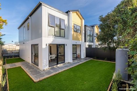 Photo of property in 3/31 Goodwin Drive, Rosehill, Papakura, 2113