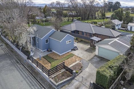 Photo of property in 48 Sidey Quay, Kaiapoi, 7630