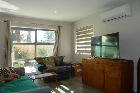 Photo of property in 26b Burke Street, Addington, Christchurch, 8024