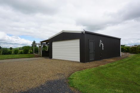 Photo of property in 98 Mangapiko Valley Road, Waiterimu, Ohinewai, 3784