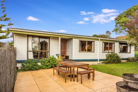 Photo of property in 33 Bodmin Terrace, Camborne, Porirua, 5026