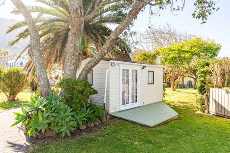 Photo of property in 6 Cornfoot Avenue, Whangarei Heads, Whangarei, 0174