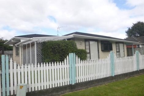 Photo of property in 14a Holdsworth Avenue, Trentham, Upper Hutt, 5018