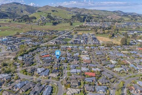 Photo of property in 7 Shield Place, Halswell, Christchurch, 8025