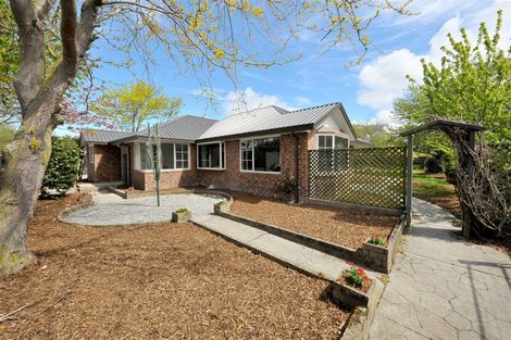 Photo of property in 21 Glastonbury Drive, Burwood, Christchurch, 8083