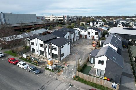 Photo of property in 62/60 Division Street, Riccarton, Christchurch, 8041