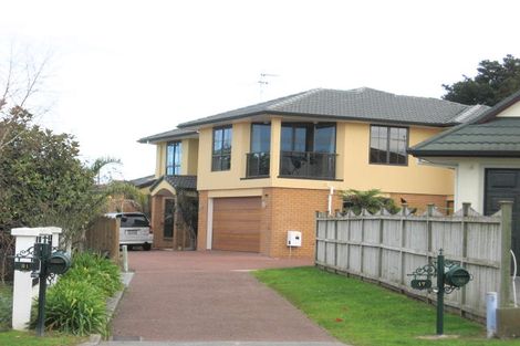 Photo of property in 17 Mull Place, Wattle Downs, Auckland, 2103