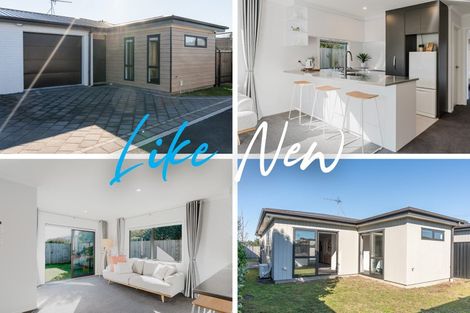 Photo of property in 4/146 Sandwich Road, Saint Andrews, Hamilton, 3200