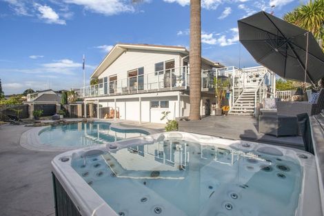 Photo of property in 34 Forrester Drive, Welcome Bay, Tauranga, 3112