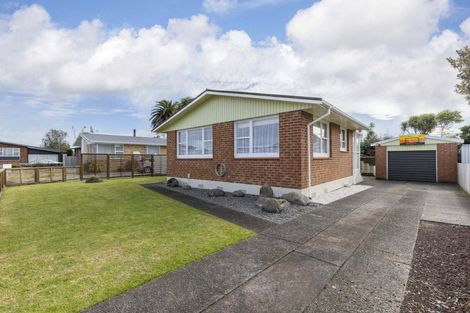 Photo of property in 10 Severn Place, Spotswood, New Plymouth, 4310