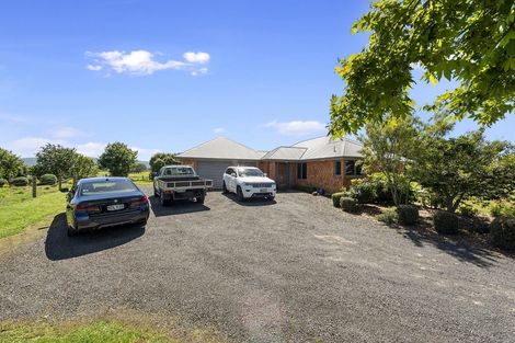 Photo of property in 399 Kainui Road, Taupiri, 3791