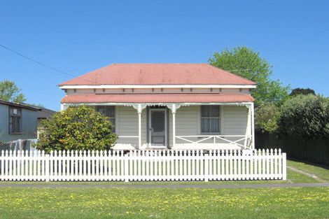 Photo of property in 3 Fox Street, Whataupoko, Gisborne, 4010