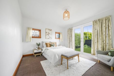 Photo of property in 46 Plunket Street, Spreydon, Christchurch, 8024