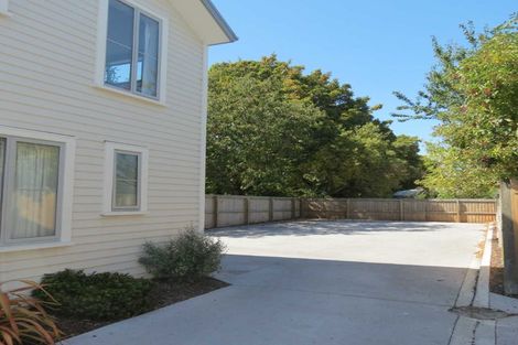 Photo of property in 180c Milton Street, Sydenham, Christchurch, 8023