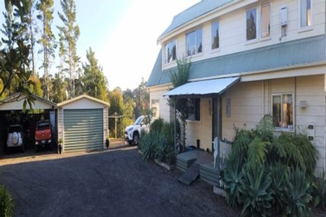 Photo of property in 165 Foley Quarry Road, Dairy Flat, Albany, 0792