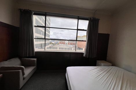 Photo of property in 1/245 Cumberland Street, Dunedin Central, Dunedin, 9016