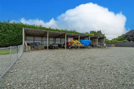 Photo of property in 179 Winton-lorneville Highway, Thomsons Crossing, Winton, 9781