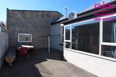 Photo of property in 177 Albany Street, North Dunedin, Dunedin, 9016