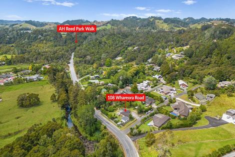 Photo of property in 108 Whareora Road, Tikipunga, Whangarei, 0175