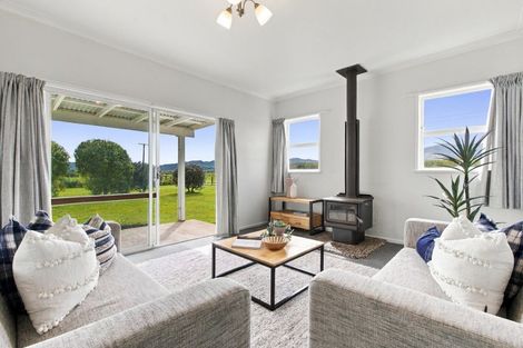 Photo of property in 204 Bowler Road, Otway, Te Aroha, 3392